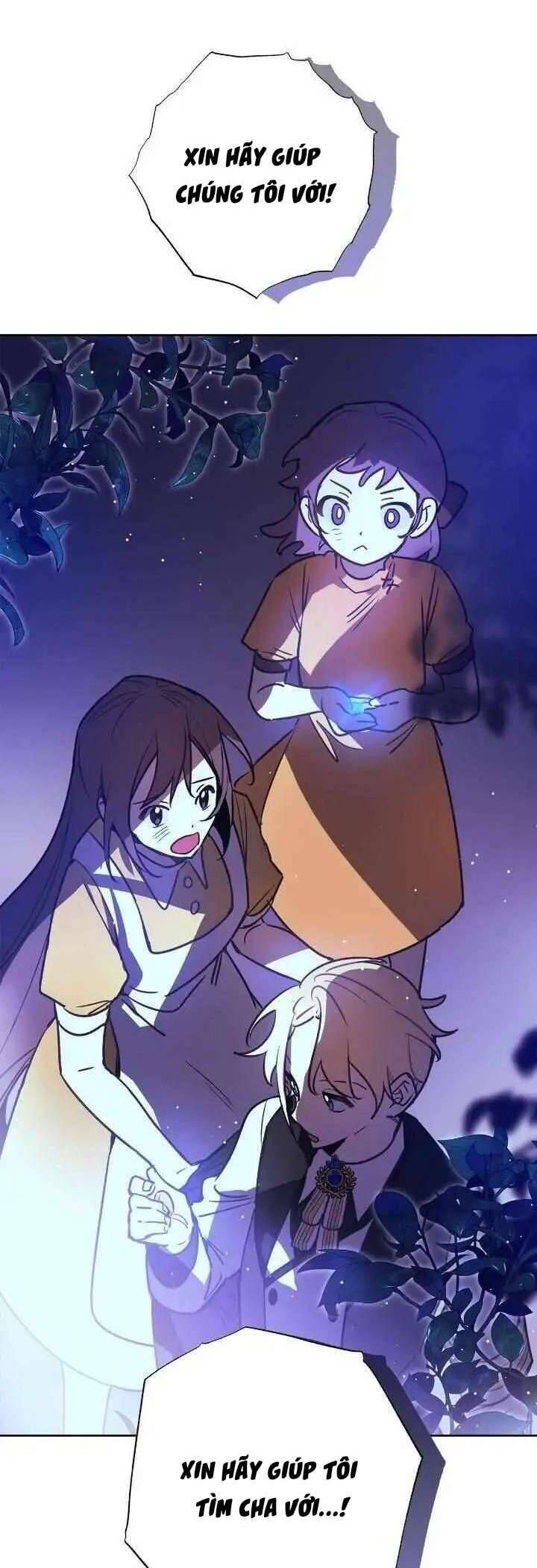 Cách Để Giết Một Pháp Sư Chap 65 - Next Chap 66