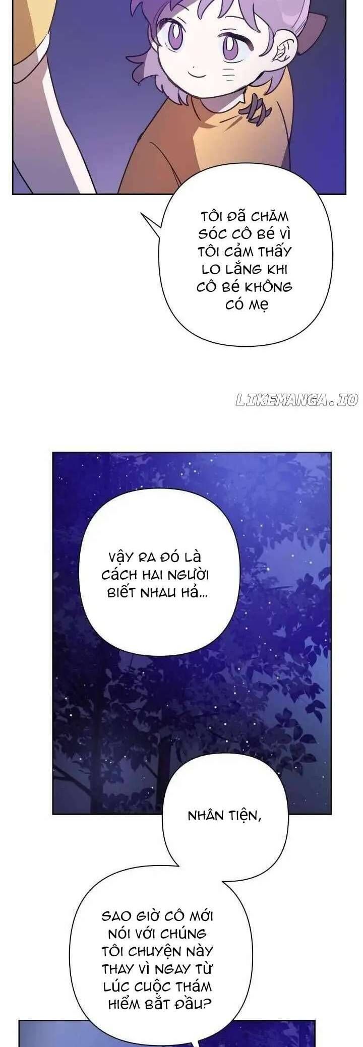 Cách Để Giết Một Pháp Sư Chap 65 - Next Chap 66