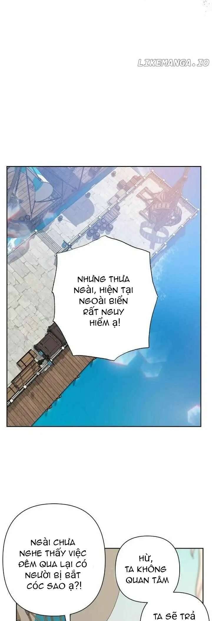 Cách Để Giết Một Pháp Sư Chap 65 - Next Chap 66