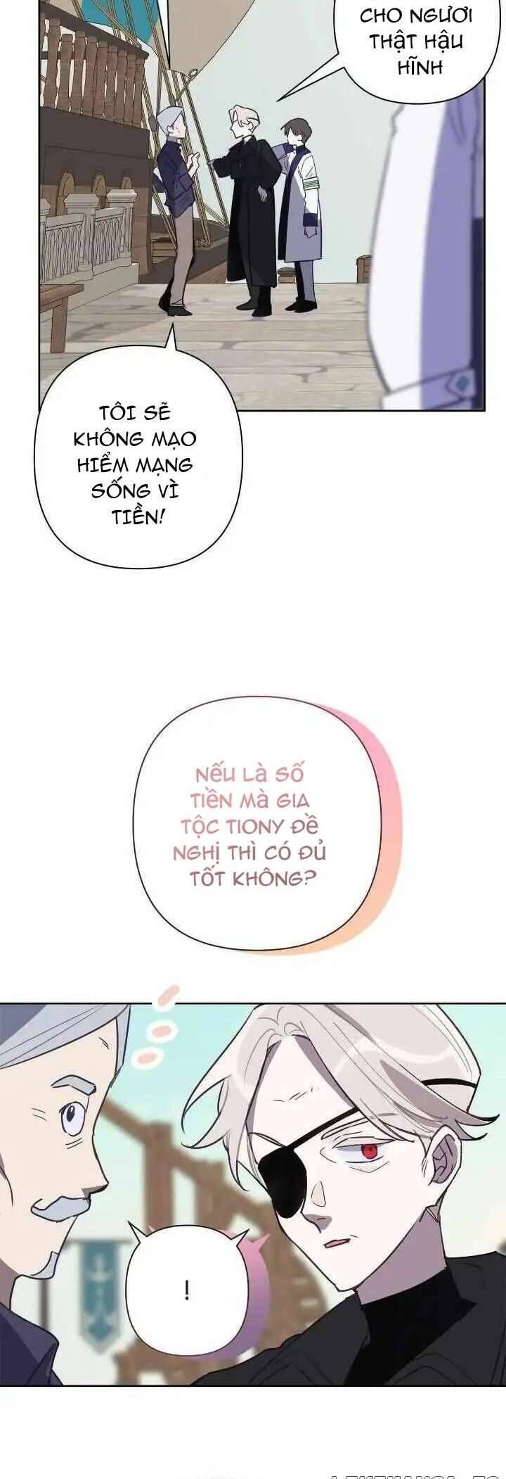 Cách Để Giết Một Pháp Sư Chap 65 - Next Chap 66