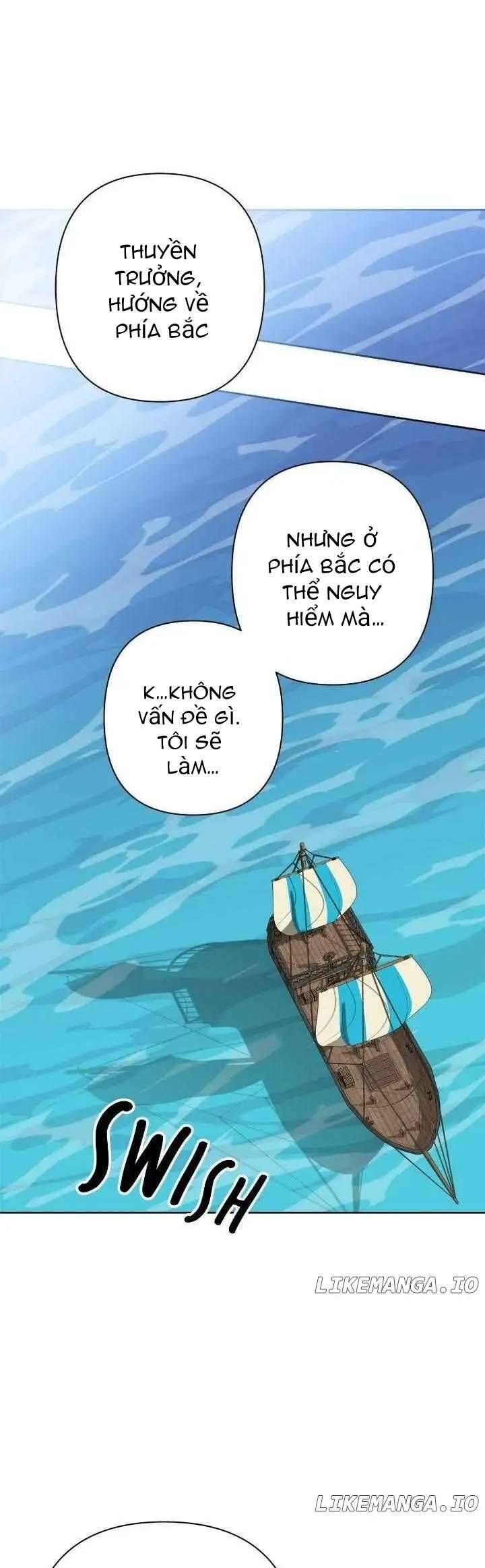 Cách Để Giết Một Pháp Sư Chap 65 - Next Chap 66