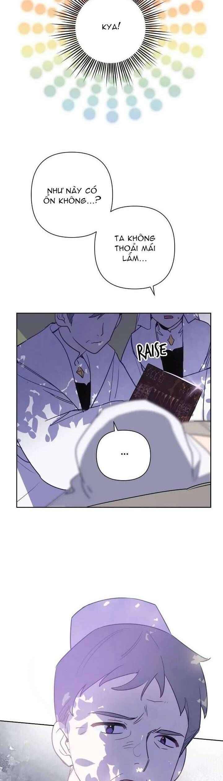 Cách Để Giết Một Pháp Sư Chap 67 - Next Chap 68