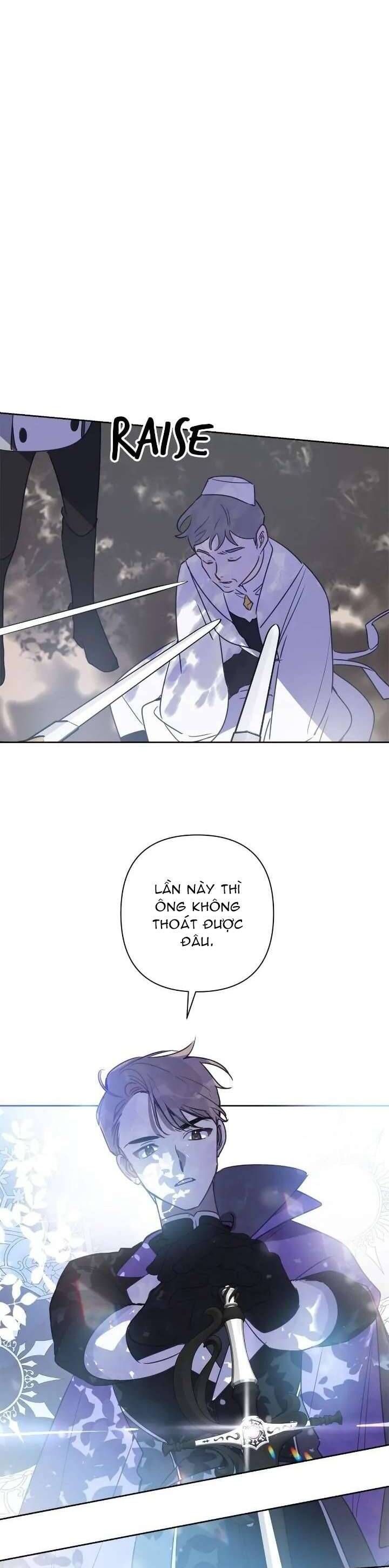 Cách Để Giết Một Pháp Sư Chap 67 - Next Chap 68