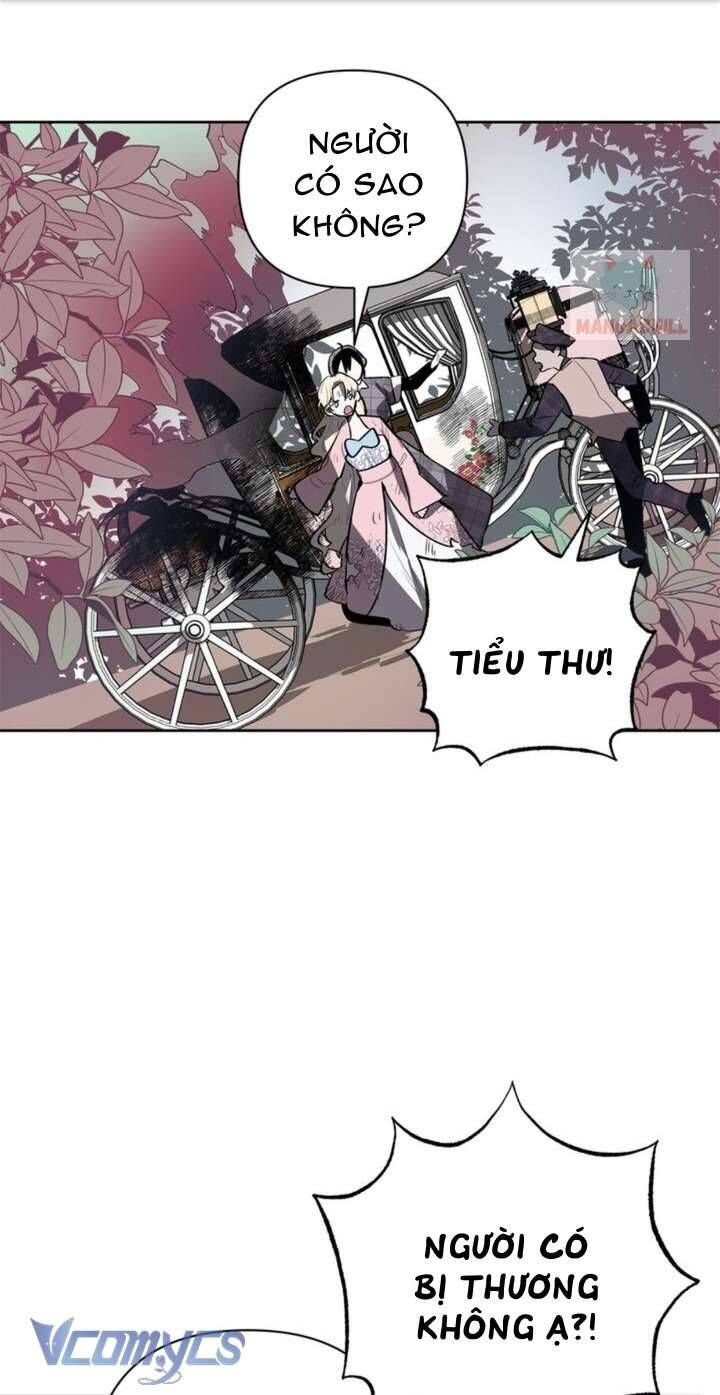 Cách Để Giết Một Pháp Sư Chap 7 - Next Chap 8