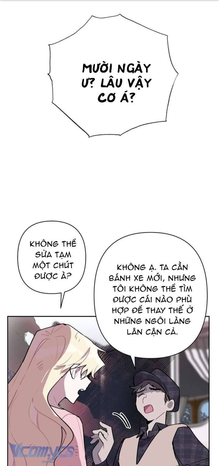 Cách Để Giết Một Pháp Sư Chap 7 - Next Chap 8