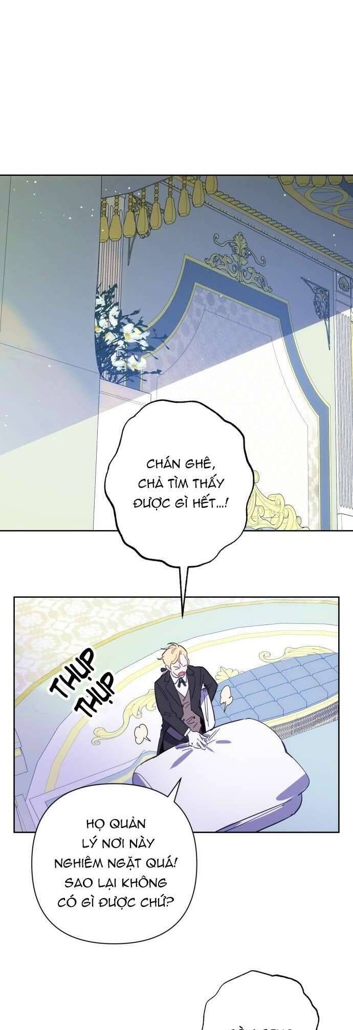 Cách Để Giết Một Pháp Sư Chap 72 - Next Chap 73