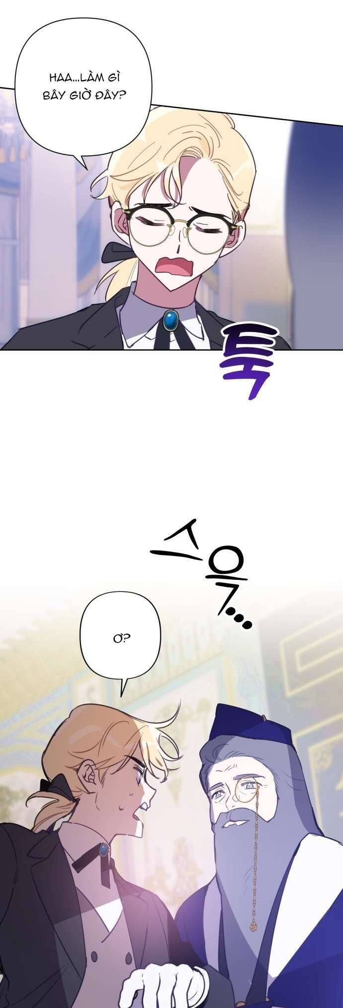 Cách Để Giết Một Pháp Sư Chap 72 - Next Chap 73