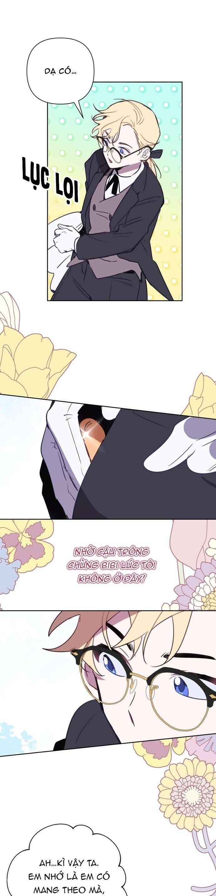 Cách Để Giết Một Pháp Sư Chap 72 - Next Chap 73