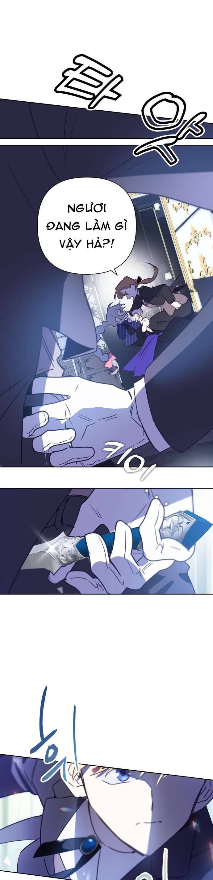 Cách Để Giết Một Pháp Sư Chap 72 - Next Chap 73