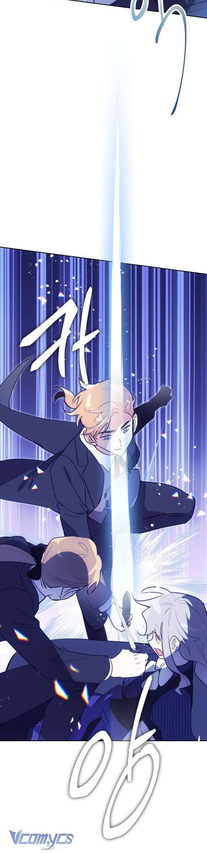 Cách Để Giết Một Pháp Sư Chap 72 - Next Chap 73