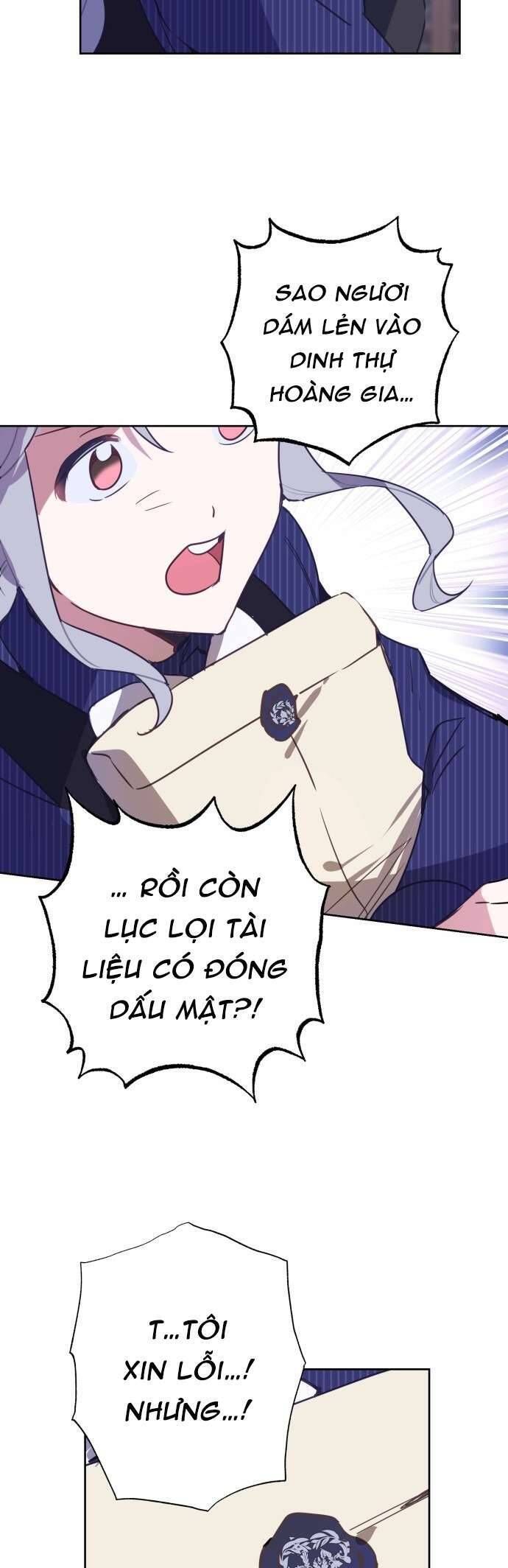 Cách Để Giết Một Pháp Sư Chap 72 - Next Chap 73