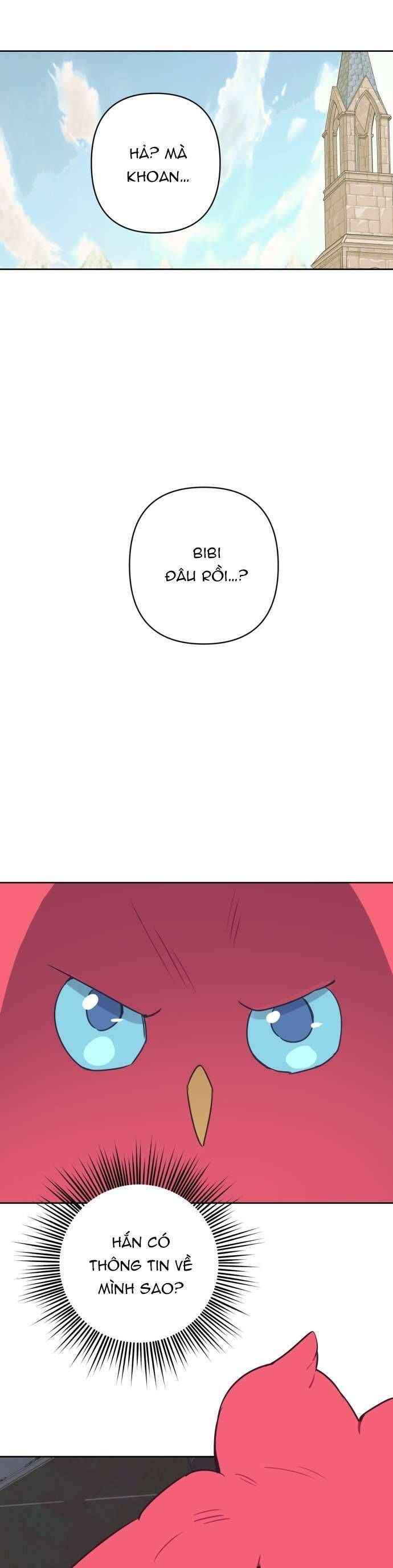 Cách Để Giết Một Pháp Sư Chap 73 - Next Chap 74