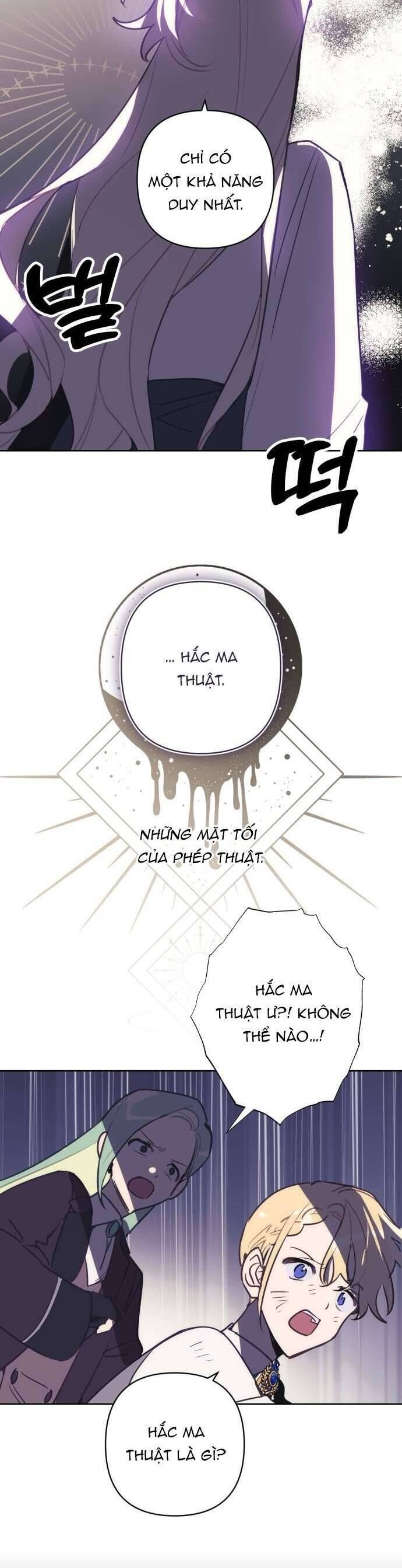 Cách Để Giết Một Pháp Sư Chap 73 - Next Chap 74