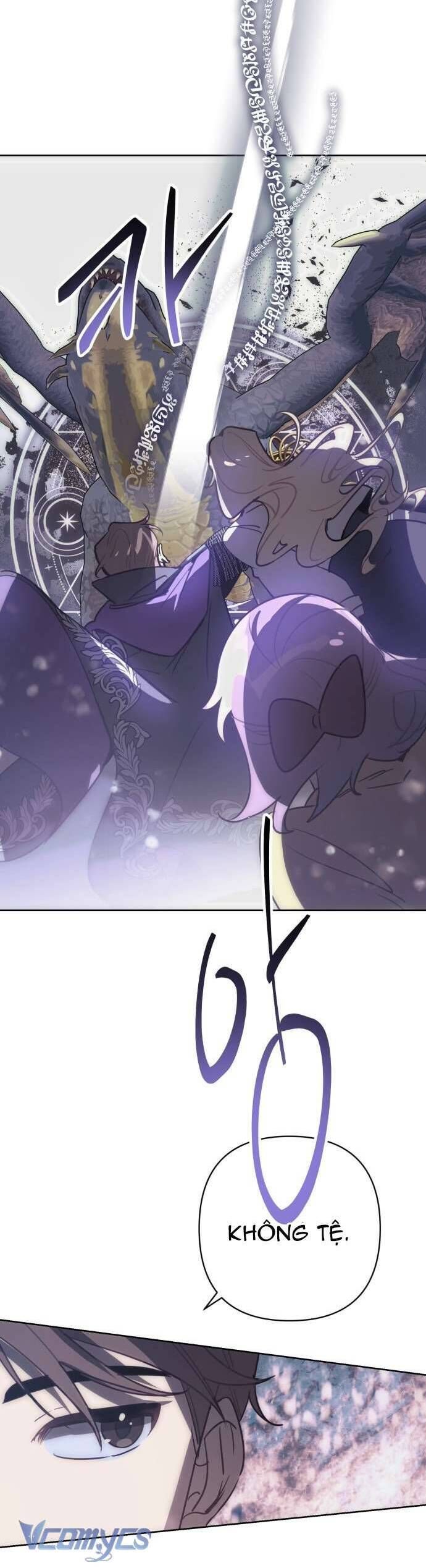 Cách Để Giết Một Pháp Sư Chap 73 - Next Chap 74