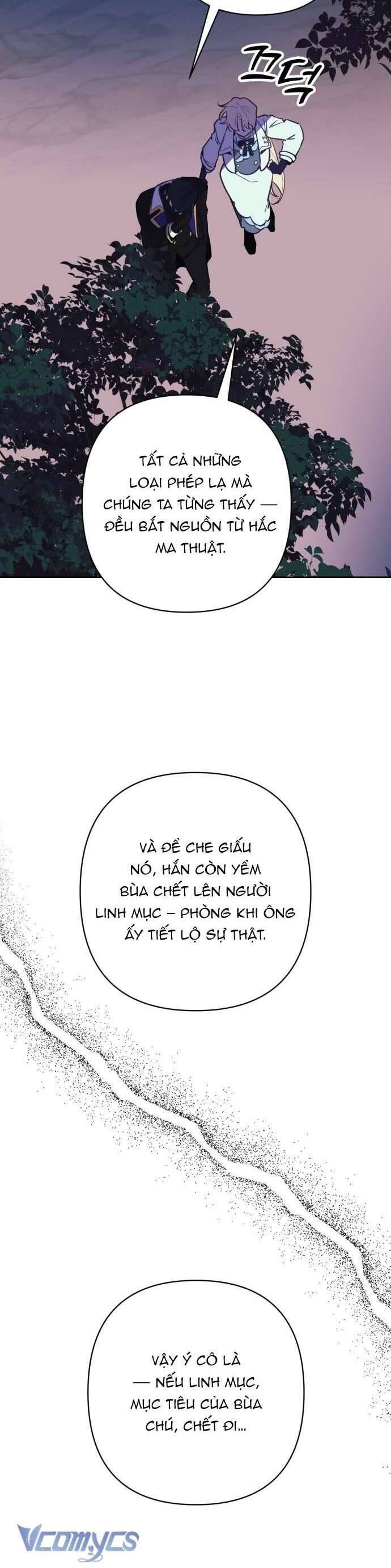 Cách Để Giết Một Pháp Sư Chap 73 - Next Chap 74