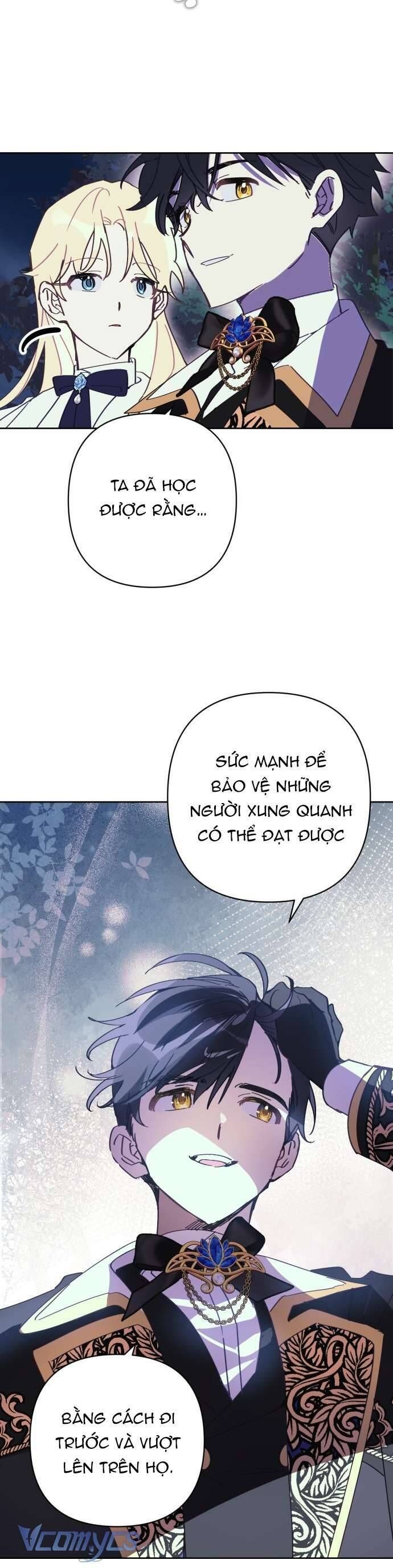 Cách Để Giết Một Pháp Sư Chap 74 - Next Chap 75