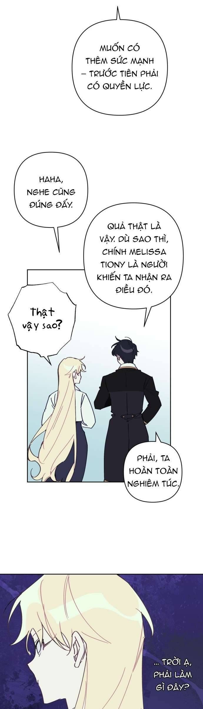 Cách Để Giết Một Pháp Sư Chap 74 - Next Chap 75