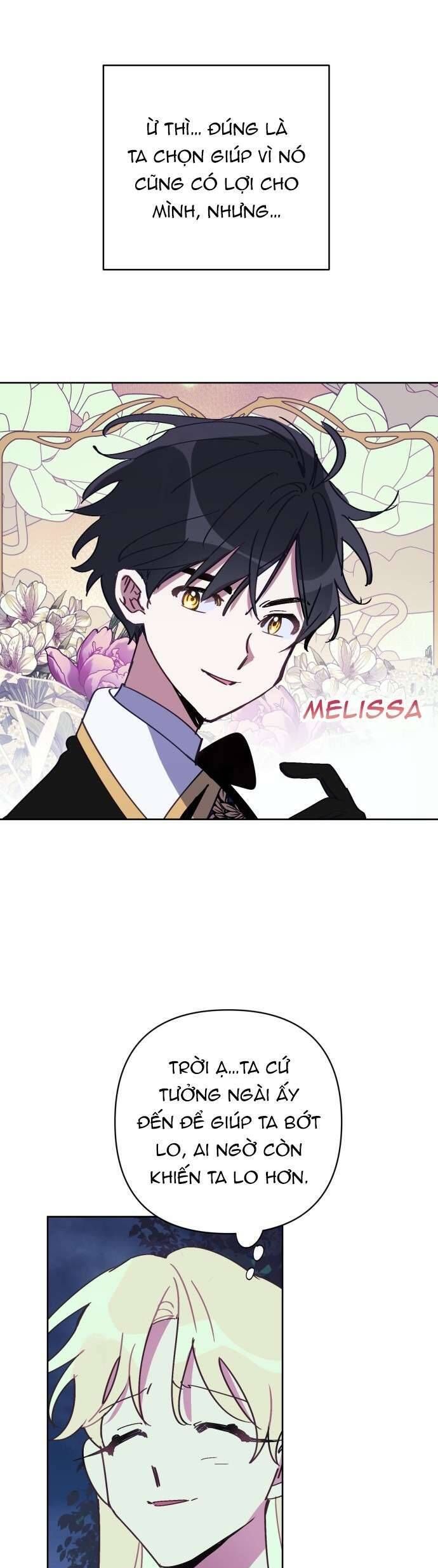 Cách Để Giết Một Pháp Sư Chap 74 - Next Chap 75