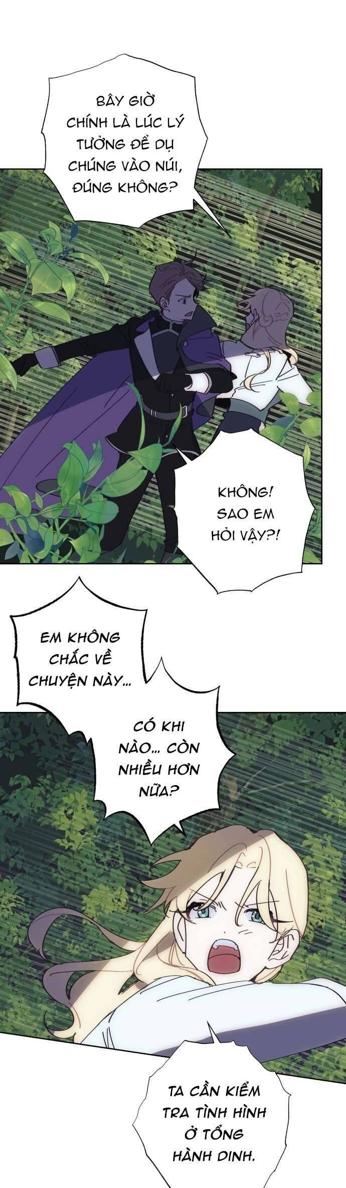 Cách Để Giết Một Pháp Sư Chap 74 - Next Chap 75