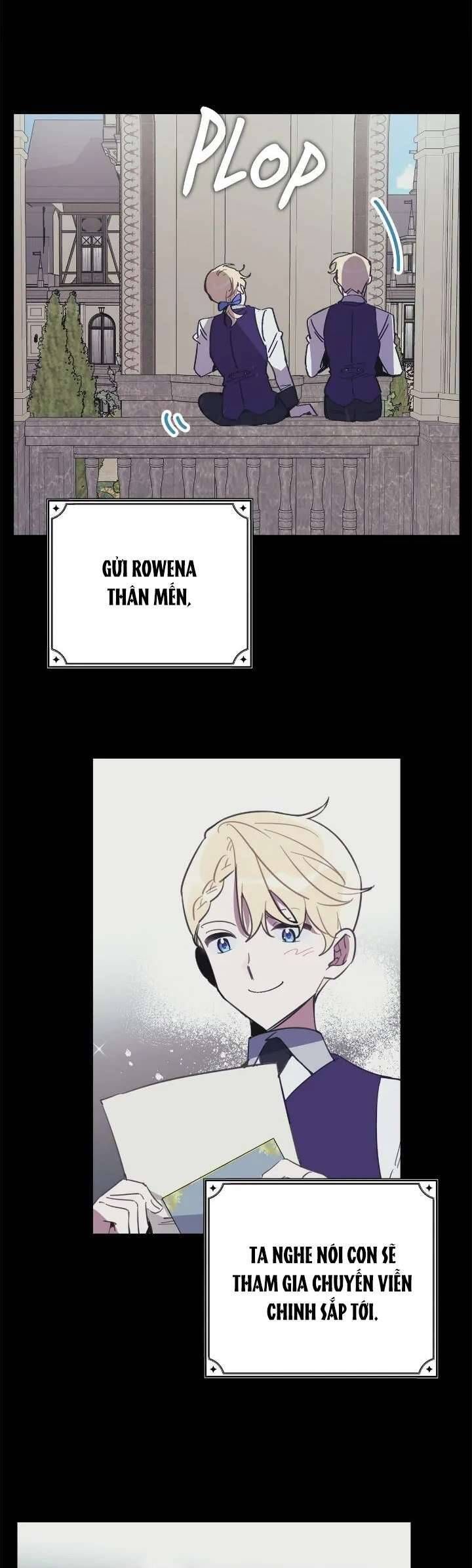 Cách Để Giết Một Pháp Sư Chap 75 - Next Chap 76