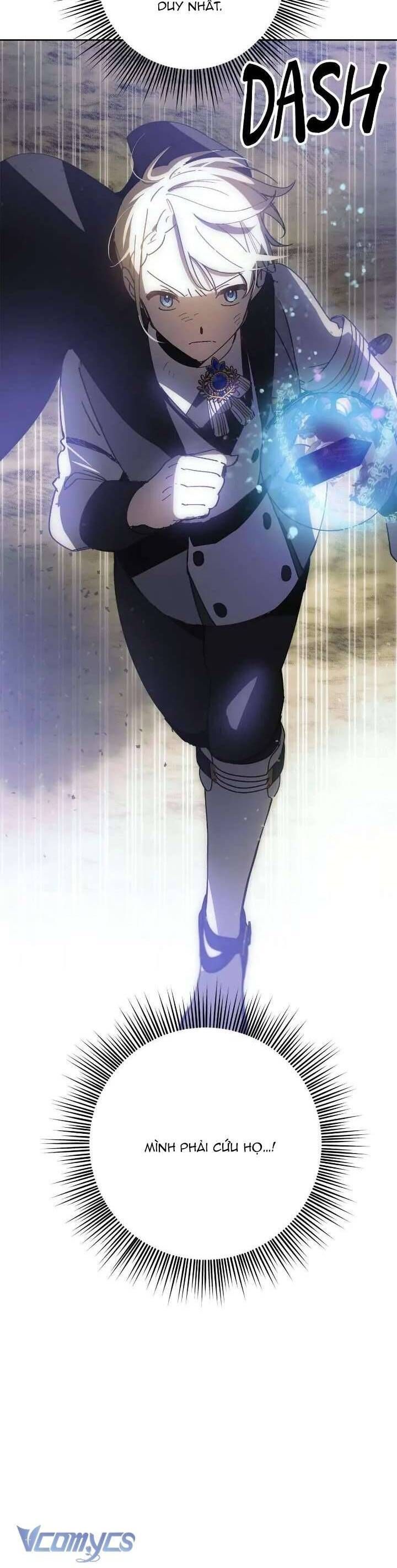 Cách Để Giết Một Pháp Sư Chap 75 - Next Chap 76