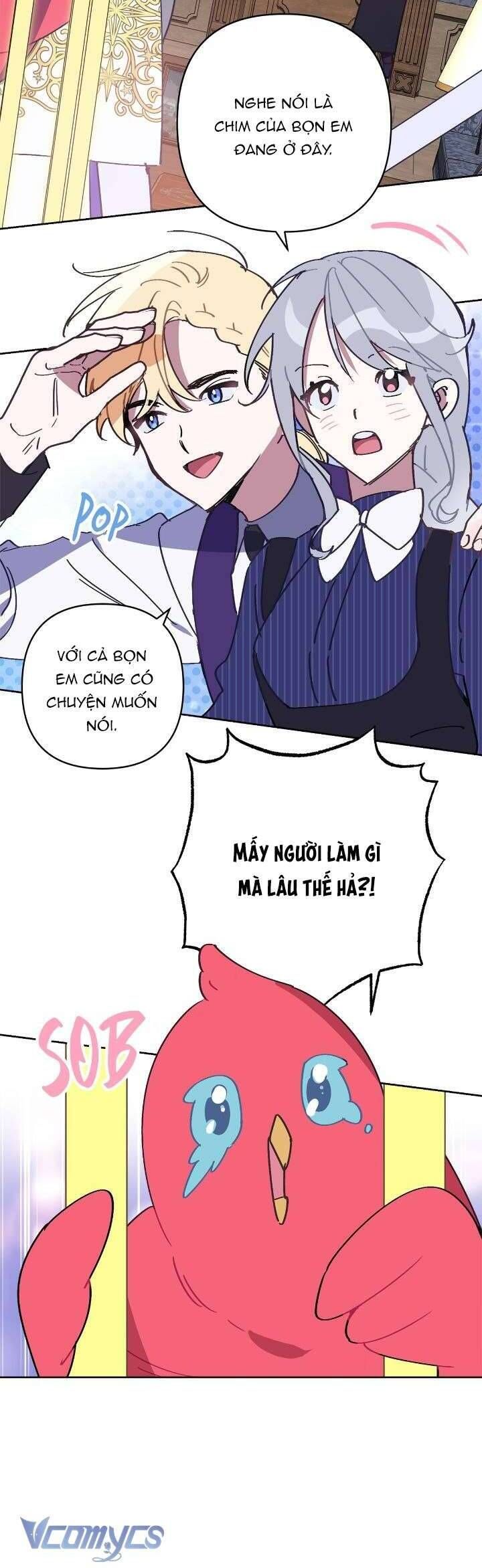 Cách Để Giết Một Pháp Sư Chap 77 - Next Chap 78