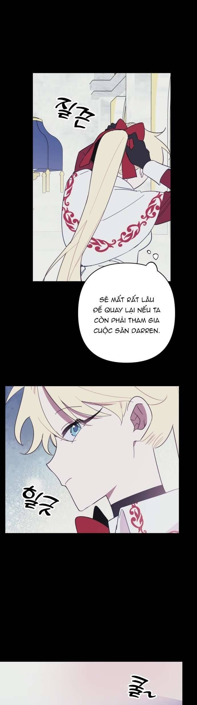 Cách Để Giết Một Pháp Sư Chap 79 - Next Chap 80