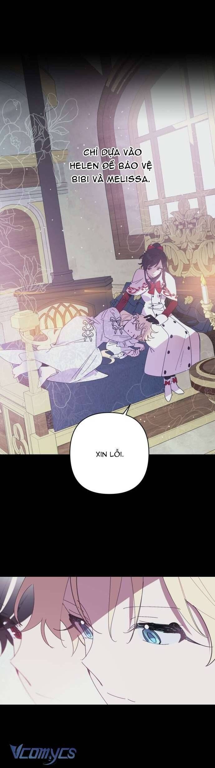 Cách Để Giết Một Pháp Sư Chap 79 - Next Chap 80