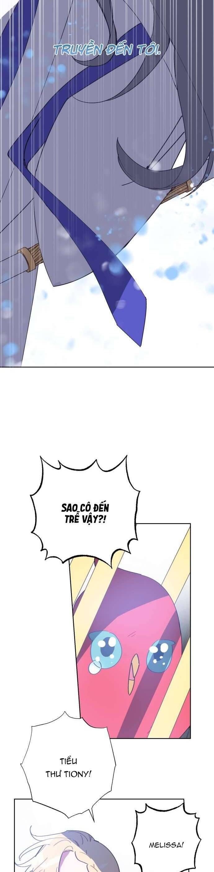 Cách Để Giết Một Pháp Sư Chap 79 - Next Chap 80