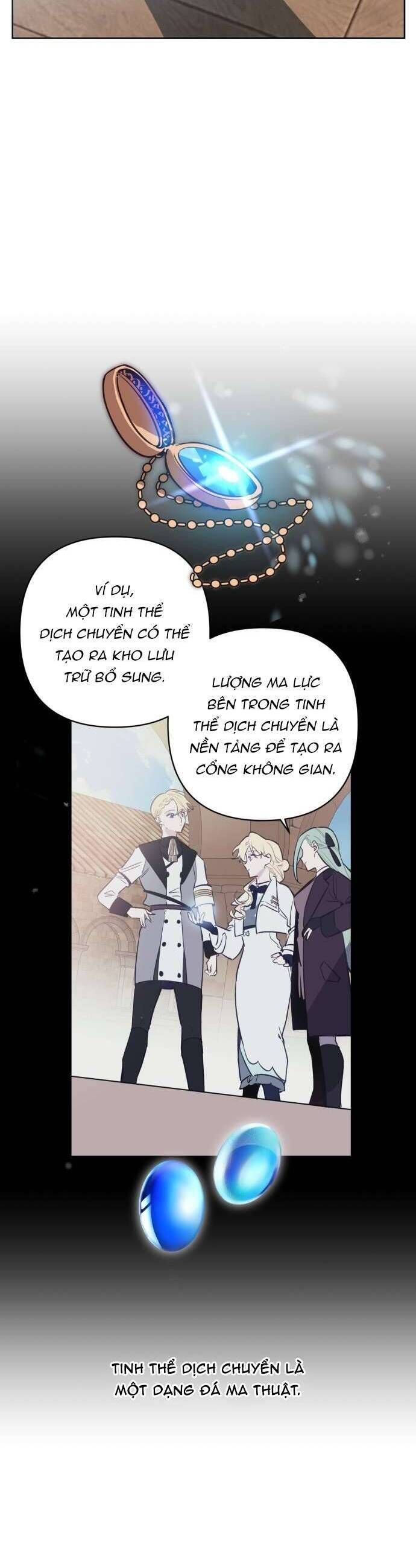 Cách Để Giết Một Pháp Sư Chap 79 - Next Chap 80