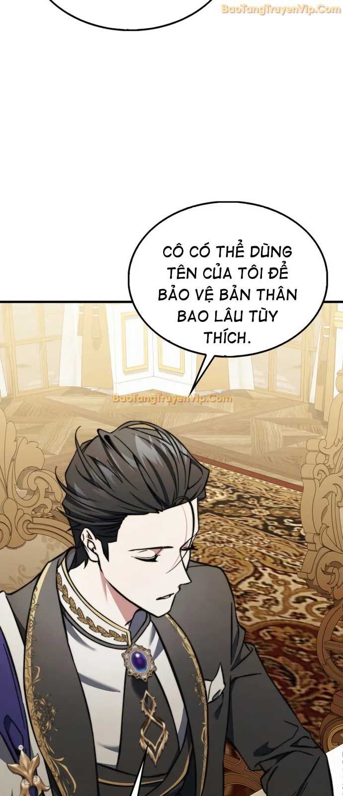 Đại Phản Diện Khao Khát Được Sống Chap 18 - Next Chap 19