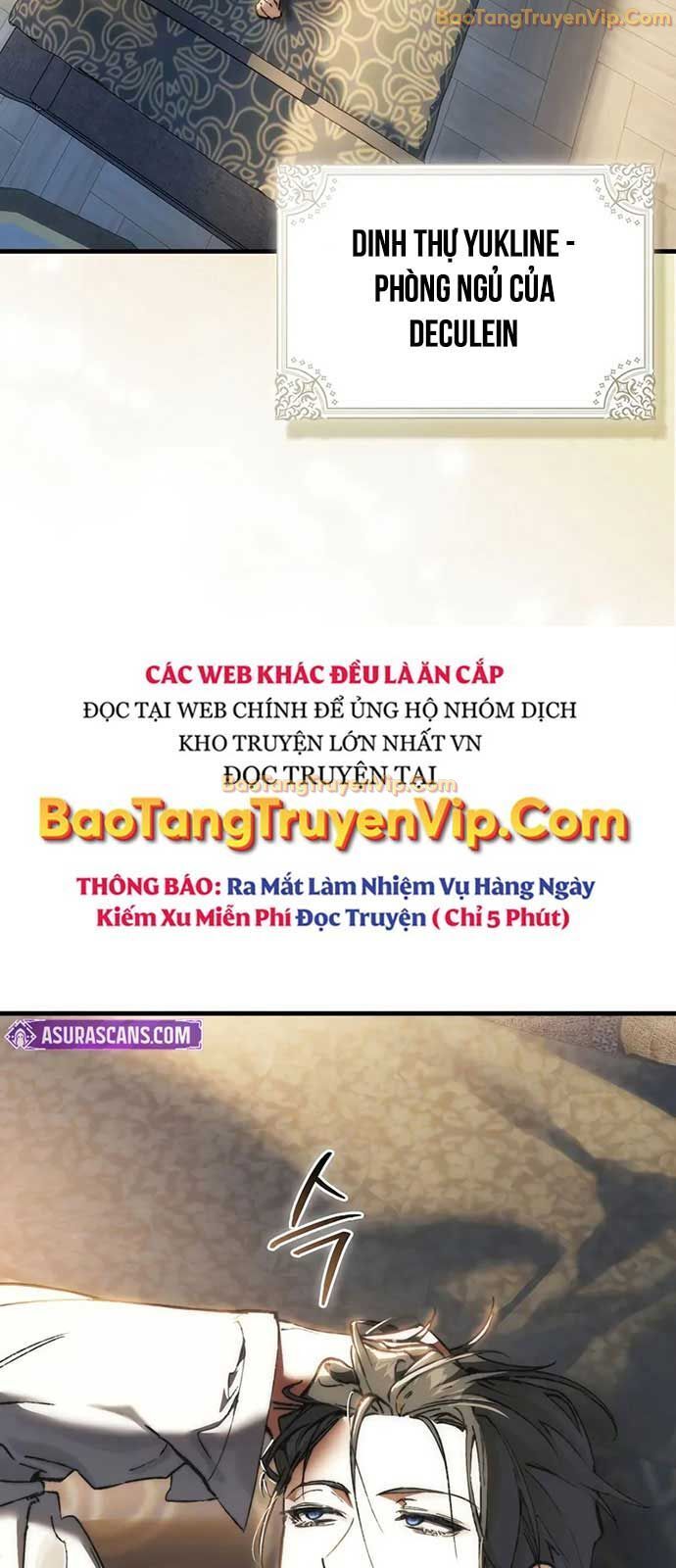 Đại Phản Diện Khao Khát Được Sống Chap 2 - Next Chap 3