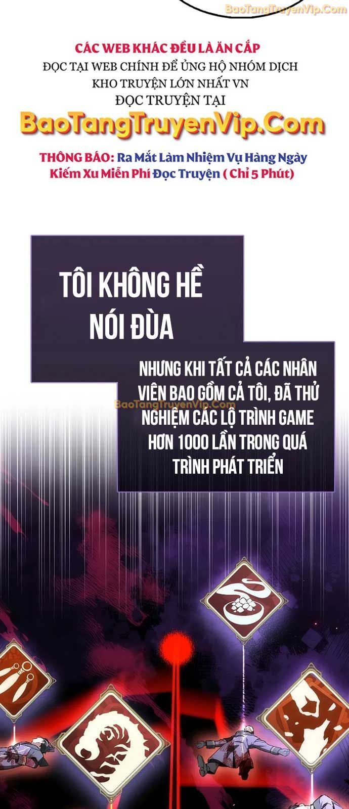 Đại Phản Diện Khao Khát Được Sống Chap 2 - Next Chap 3