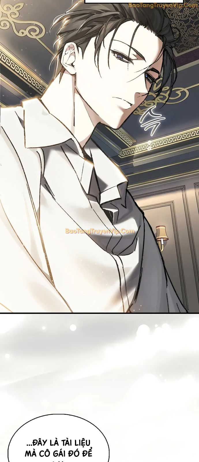 Đại Phản Diện Khao Khát Được Sống Chap 2 - Next Chap 3