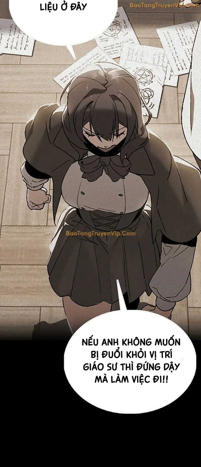 Đại Phản Diện Khao Khát Được Sống Chap 2 - Next Chap 3