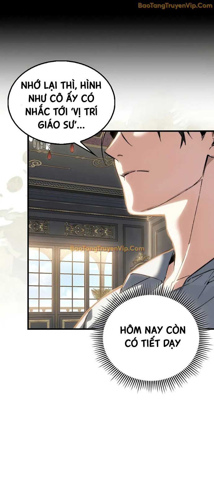 Đại Phản Diện Khao Khát Được Sống Chap 2 - Next Chap 3