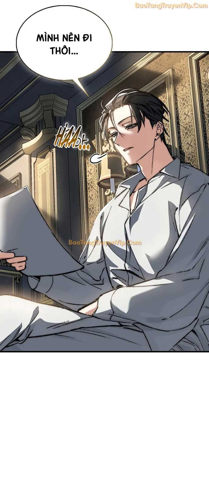 Đại Phản Diện Khao Khát Được Sống Chap 2 - Next Chap 3