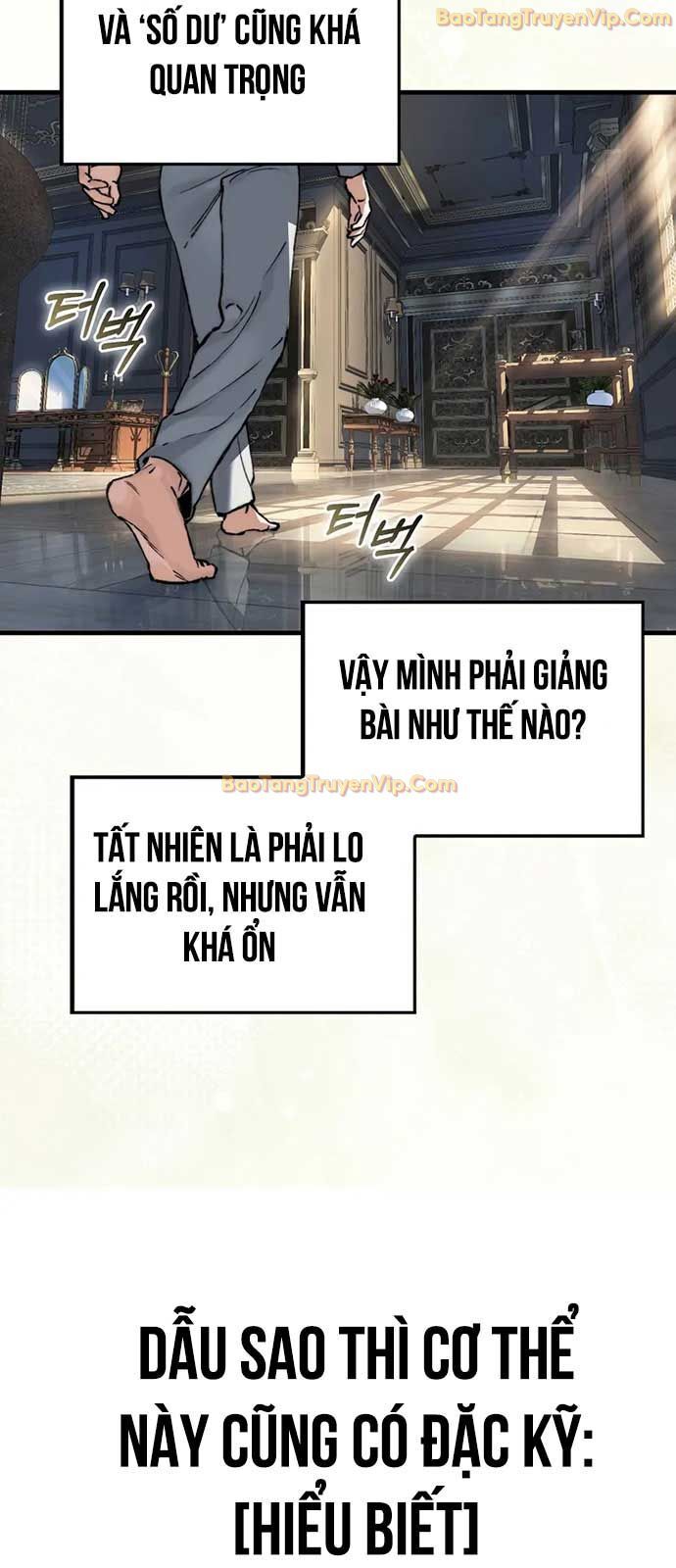 Đại Phản Diện Khao Khát Được Sống Chap 2 - Next Chap 3