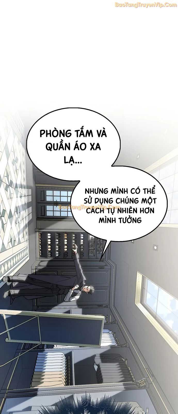 Đại Phản Diện Khao Khát Được Sống Chap 2 - Next Chap 3