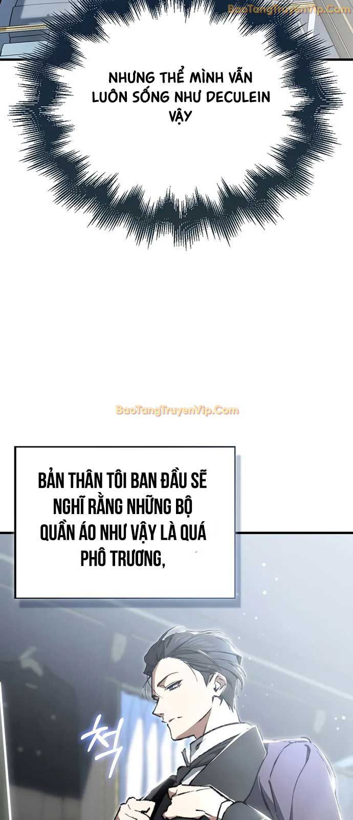 Đại Phản Diện Khao Khát Được Sống Chap 2 - Next Chap 3
