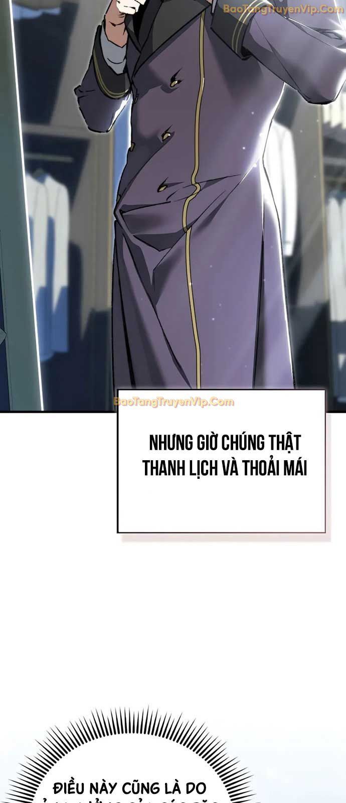 Đại Phản Diện Khao Khát Được Sống Chap 2 - Next Chap 3