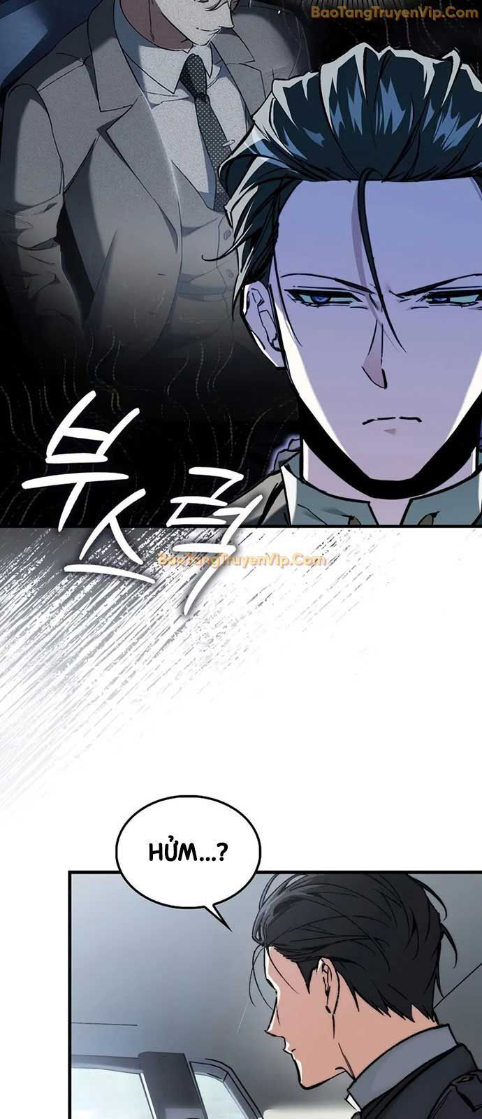 Đại Phản Diện Khao Khát Được Sống Chap 2 - Next Chap 3