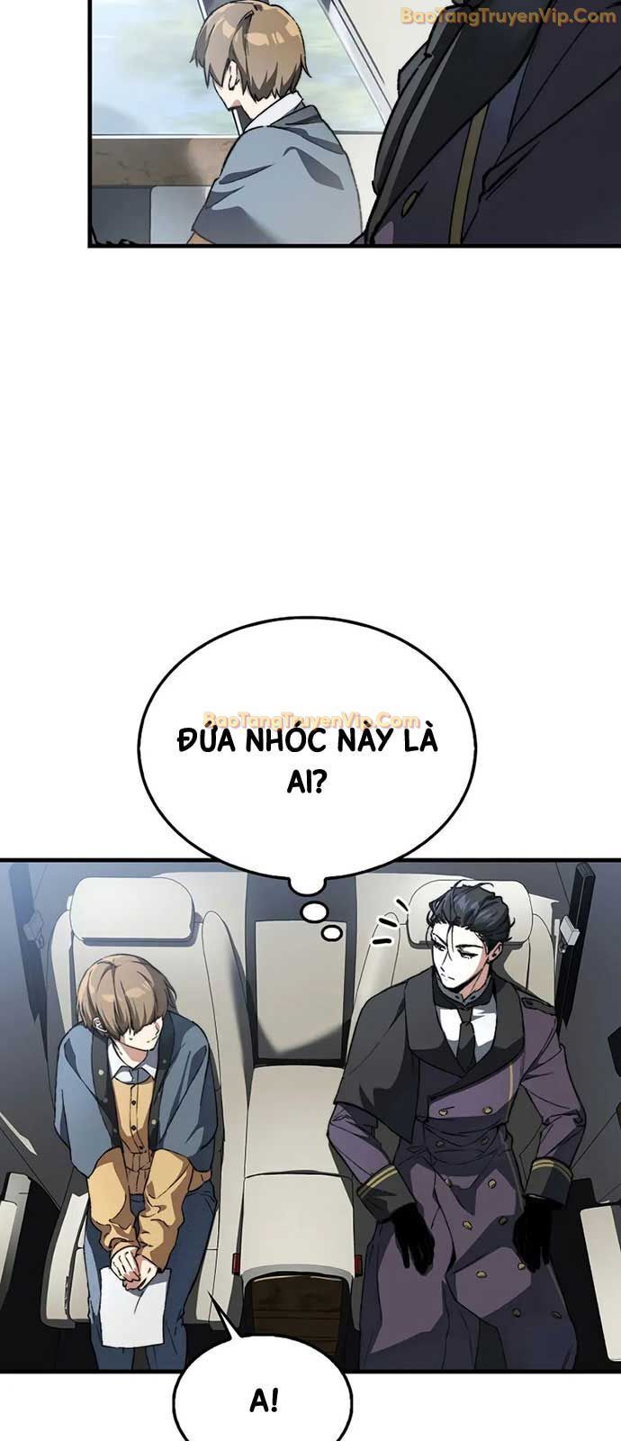 Đại Phản Diện Khao Khát Được Sống Chap 2 - Next Chap 3