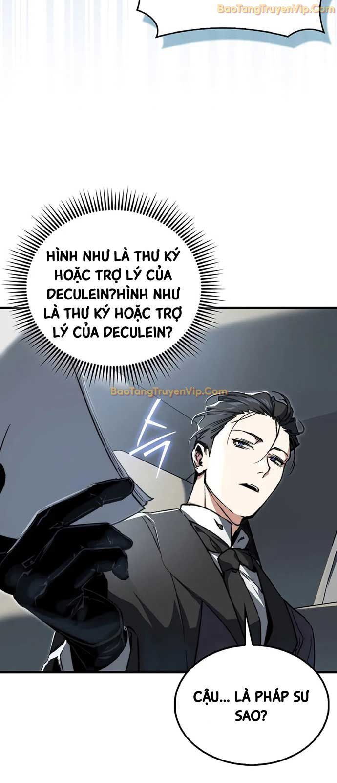 Đại Phản Diện Khao Khát Được Sống Chap 2 - Next Chap 3