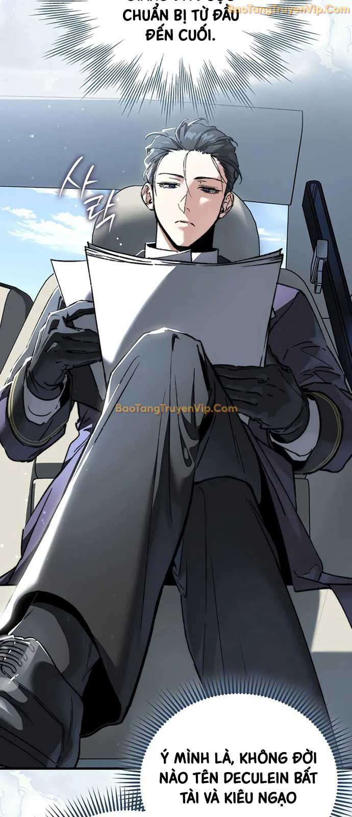 Đại Phản Diện Khao Khát Được Sống Chap 2 - Next Chap 3