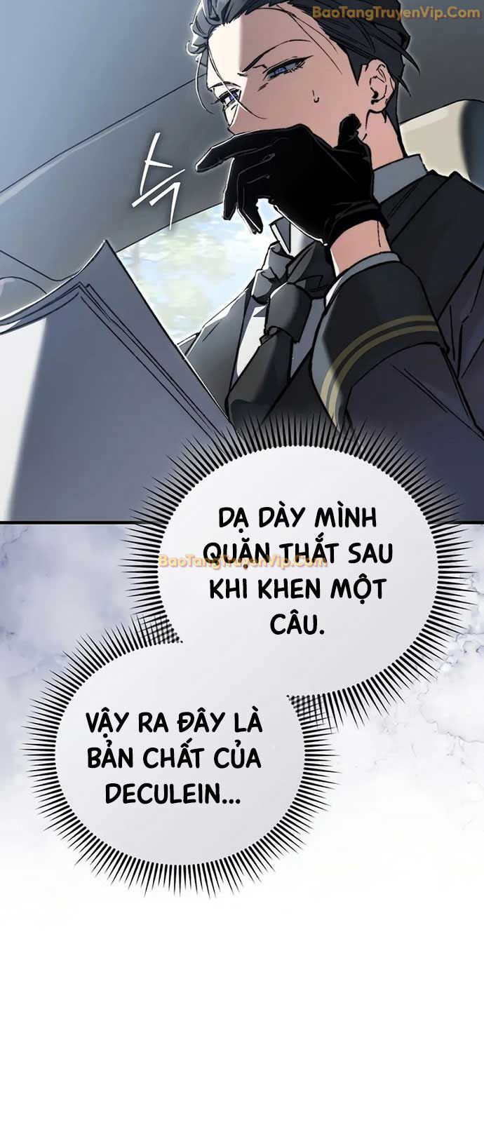Đại Phản Diện Khao Khát Được Sống Chap 2 - Next Chap 3