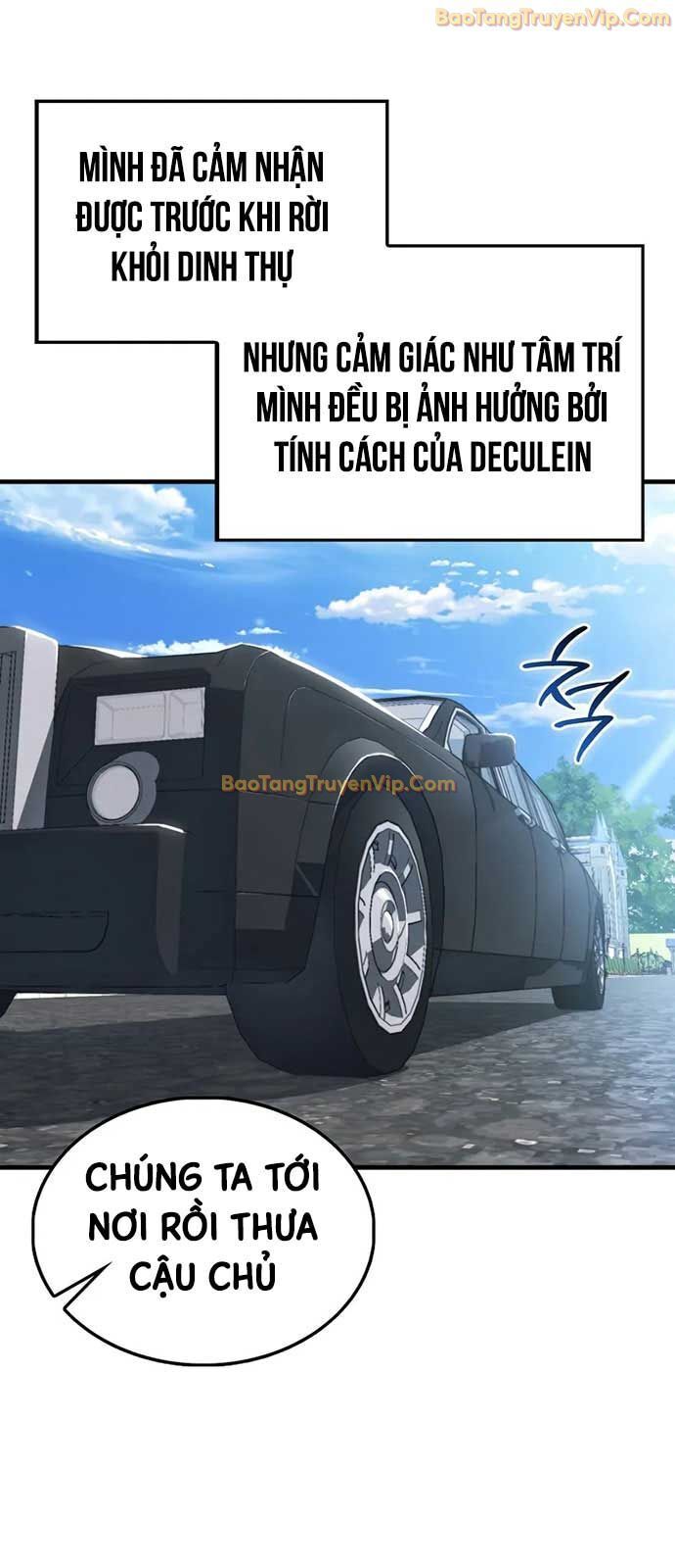 Đại Phản Diện Khao Khát Được Sống Chap 2 - Next Chap 3