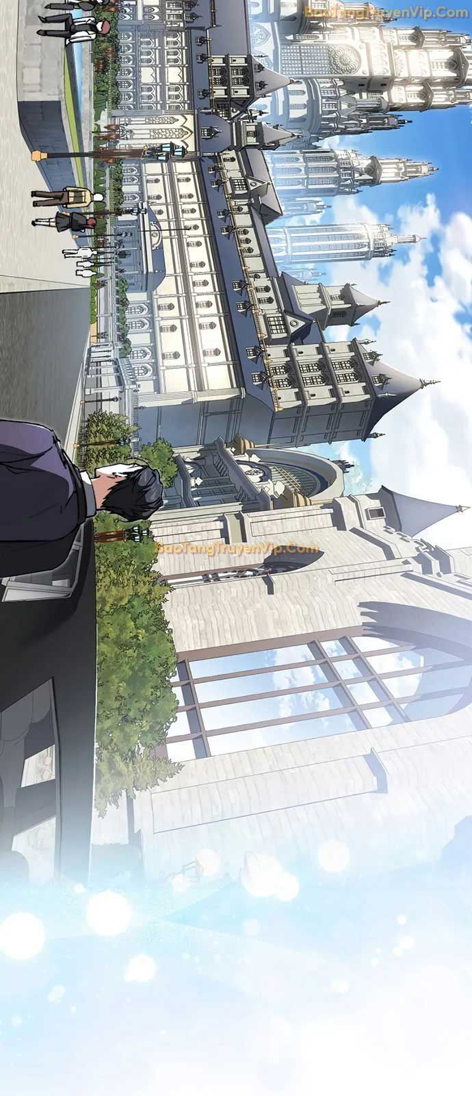 Đại Phản Diện Khao Khát Được Sống Chap 2 - Next Chap 3