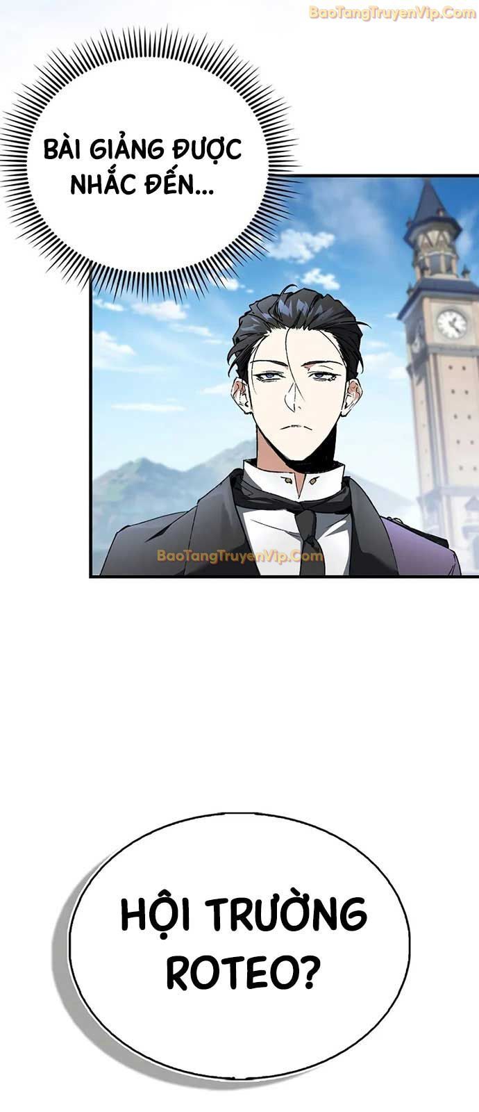 Đại Phản Diện Khao Khát Được Sống Chap 2 - Next Chap 3