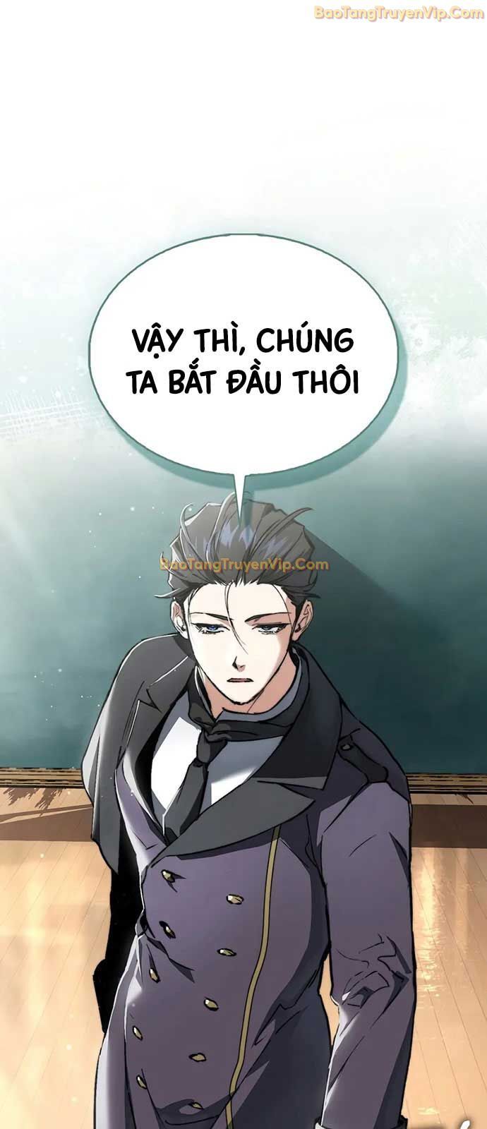 Đại Phản Diện Khao Khát Được Sống Chap 2 - Next Chap 3